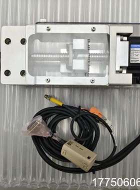 AMAT应用材料旋转机构0022-07991，0041-64