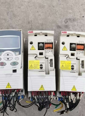 ACS355-03E-02A4-4 0.75KW变