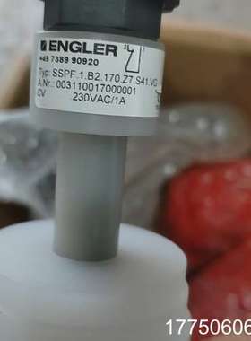 电池备品备件_浮空开关_原厂料号ES-000000952-0