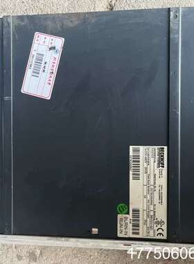 倍福驱动器AX2003  S60300-520