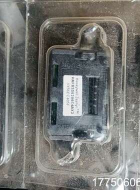 霍尼韦尔HAFBSS0200C4AX3有5个，还有大量没有标