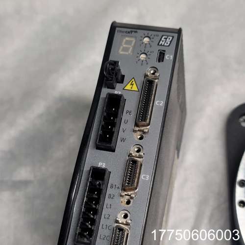 DD马达DME5A-012  DDR转盘电机 分度盘马达 伺