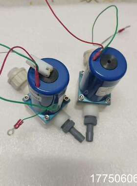 赛默飞电磁阀 SV-112095-512，库存未用无包装