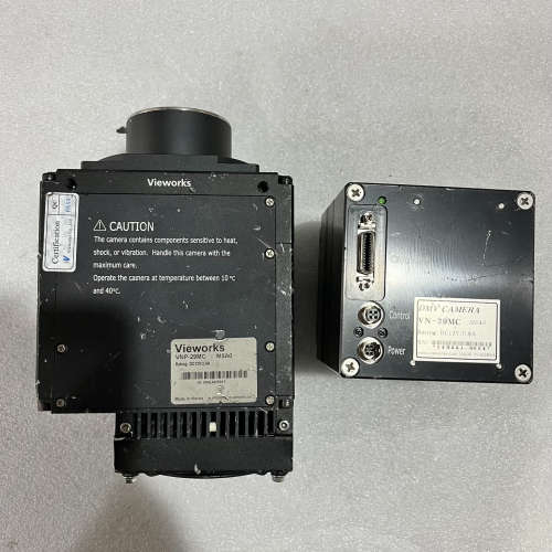 Vieworks工业相机 VN-29MC VNP-29MC