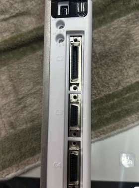 高创伺服驱动器CDHD2-0031DEC2/正品，以色列