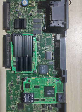FANUC机器人A16B-3200-0601主板