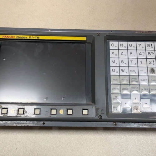 A02B-0299-C081（A86L-0001-0235/