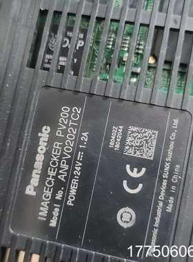 ANPVC5030  ANPV0202TC2 PV200 二