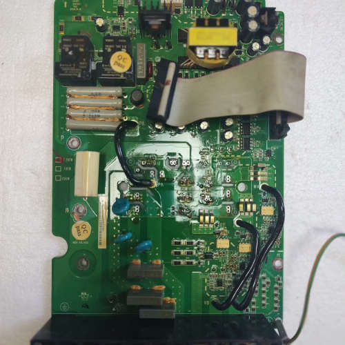 V04BT1240AS  V02 英威腾变频器电源驱动板，实