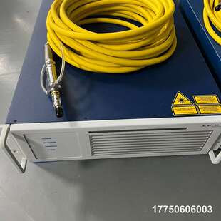 ipg500瓦YLR-500-WC，成色新，功率足，晶体好，