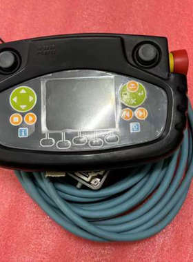 喷涂示教器3HNA012283-001