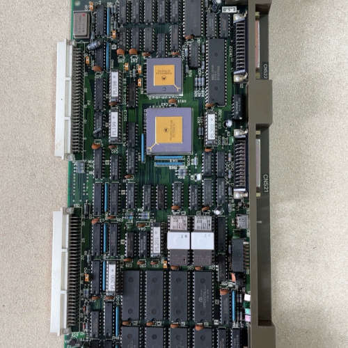 三菱系统板MC121A BN624A724G52，，包好