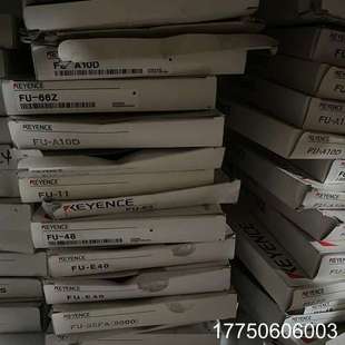 77TZ基恩士光纤传感器FU E40