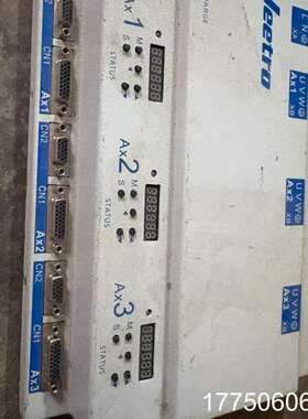 Leetro多轴运动控制器 Leetro主机