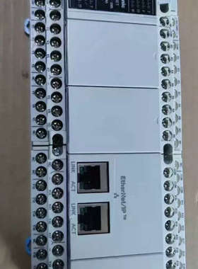 PLC AFPXH-C60ET 成色漂亮，图片，功能