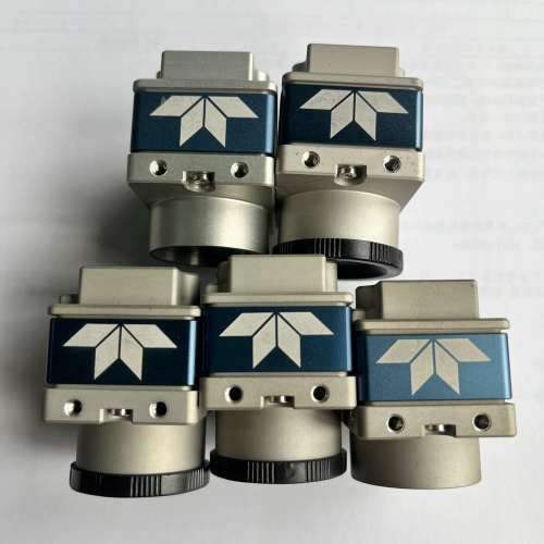 Dalsa工业相机 Nano-M2020 M1920 M12