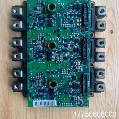 6MBI225U-120/AGDR-71C 变频器 I