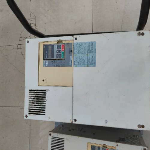 CIMR-AB4A0103AAA安川A1000变频器55KW