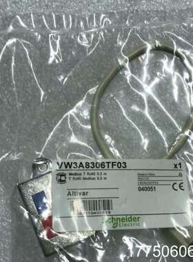 VW3A8306TF03 /VW3A8306TF10/