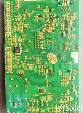 康CDE800主板，康变频器CPU主板，大功率
