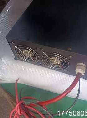 JXDTM激光电源一台，型号TKJX710RTA008，功能