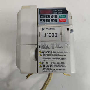 JB4A0005BAA 安川变频器CMR