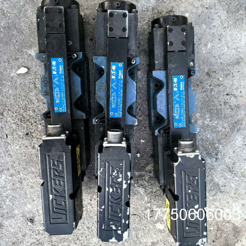 ETN威格士比例阀 KBFDG4V52C50N25ZM1PC