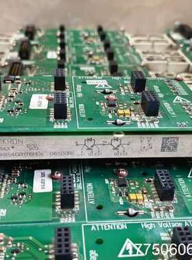 SEMIX854GB176HDs西门康IGBT清仓、质量