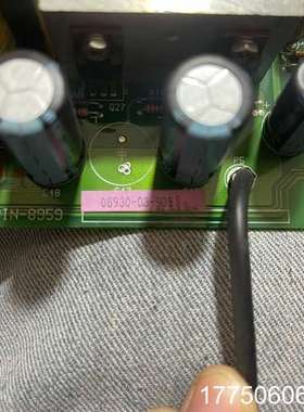电源板MAIN-8959  098-08930-01 089