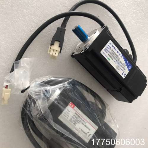 迈克彼恩MECAPION/LS AC Servo Motor