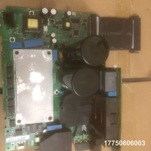 130B6010 DT16 带模块DP50H1200T101