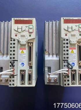 AB  2003-CSD3-15BX2  伺服驱动器