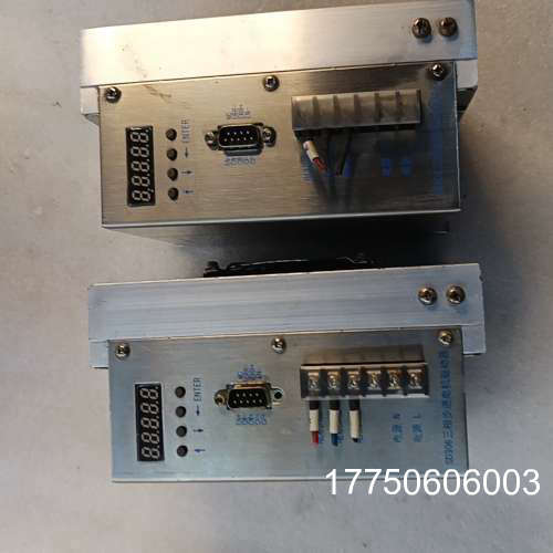 大地步进驱动器SD306拍两台，功能，标是，