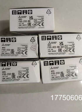 FX5-232-BD，正品，40
