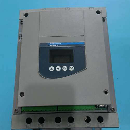 软启动器ATS48C11Q 30KW/55KW 230