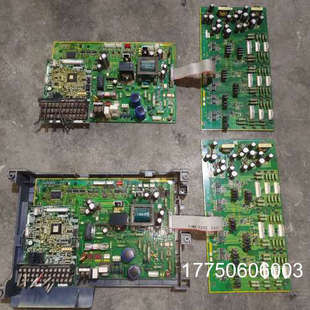 富士变频器F1S系列280W主板驱动板电源板SA5378