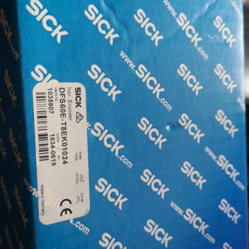 施克编码器DFS60E-T8EK01024