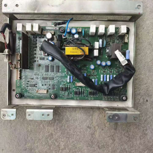 安川变频器驱动板，YTHT31623-1C，ETC71076