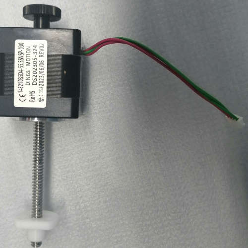 HACH COD MAXII & COD MAXIII活塞泵