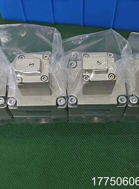 SMC精密调压阀VEX1330-03，正品，带包装。