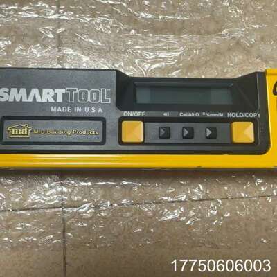 SMARTTOOL数显水平仪 型号MDM-250