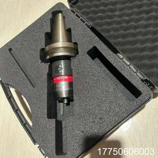 非常新 波龙BLUM 成色 德国进口 TC60测头