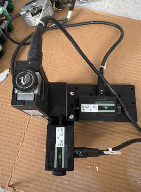 OptoSigma西格玛TSDM40-15电动滑台，型号TS