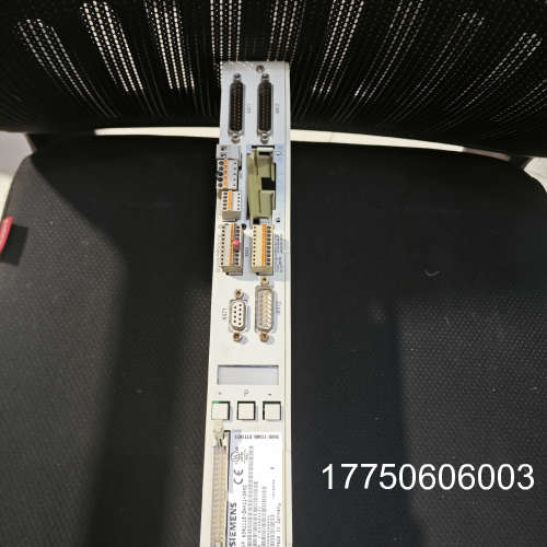 6SN1118-0NH11-0AA0  轴卡成色