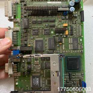 工控主板 A9530 C50