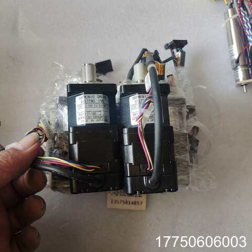 HD哈默纳科   CSF-11-100-1U-CC-SP