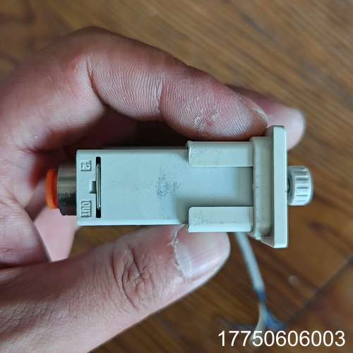 SMC流量计PFM711S-N7L-C