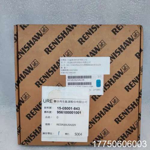 雷尼绍RENⅠSHAW 圆光栅 RESR20USA229 光