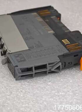 B&R/贝加莱 X20 DI 9371 PLC模块带座 X2