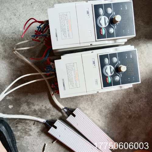 av2-2s0004 220V 0.4kw包好测试好的实